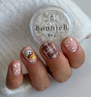 BONNIEBEE Flower salt