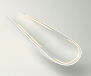 ESTEMIO Sofix base & Ette tip - Soft gel extension duo