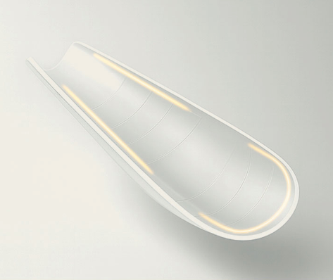 ESTEMIO Sofix base & Ette tip - Soft gel extension duo