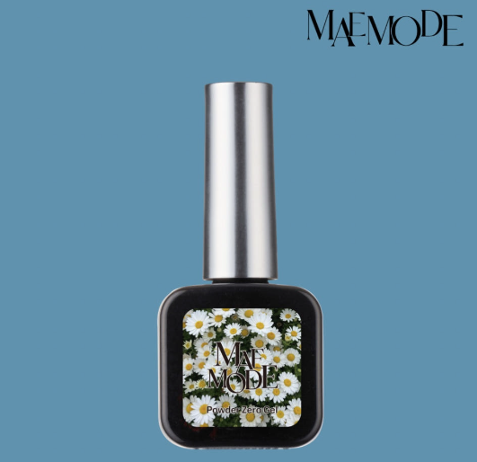 MAE MODE Powder zero gel