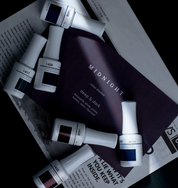 IZEMI Midnight 6pc collection