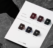 IZEMI Midnight 6pc collection