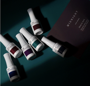 IZEMI Midnight 6pc collection