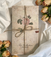 MURMURE Roz - Non wipe syrup