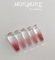 MURMURE Roz - Non wipe syrup