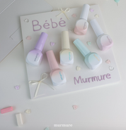 MURMURE Bebe