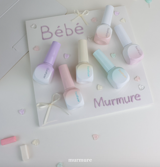 MURMURE Bebe