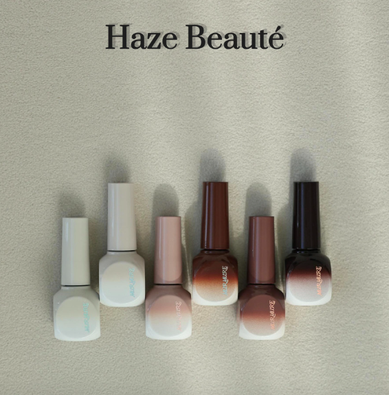 MURMURE Haze beaute