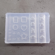 YOLOBITCH Poca frame 3D mold