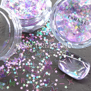 YOLOBITCH Fairy dream mix glitter