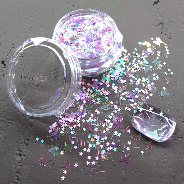 YOLOBITCH Fairy dream mix glitter