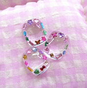 YOLOBITCH Tooth gem stone mix