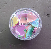 YOLOBITCH Cake plate charm mix