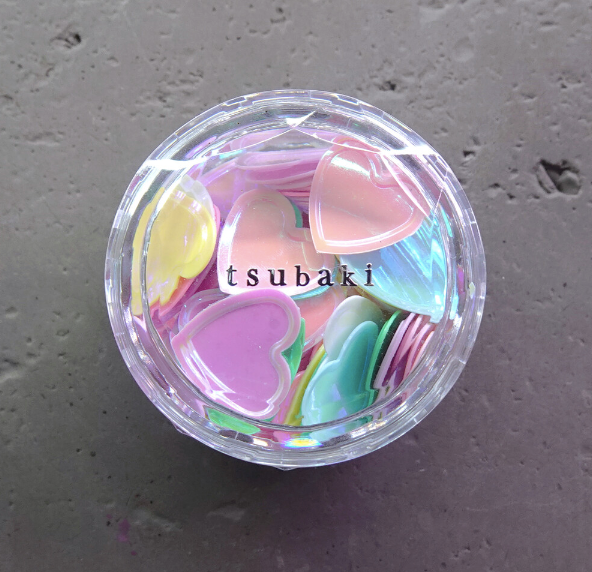 YOLOBITCH Cake plate charm mix