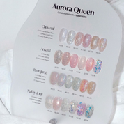 AURORA QUEEN Master season 2 collection