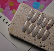 JEL and GEL Star candy 10pc collection