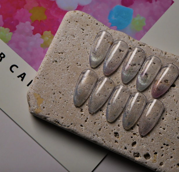 JEL and GEL Star candy 10pc collection