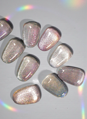 JEL and GEL Star candy 10pc collection