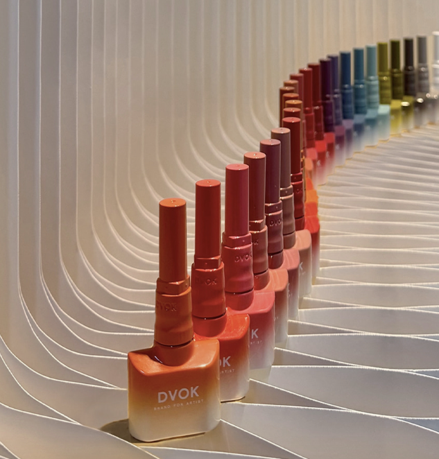 (PRE-ORDER) DVOK Glace 30pc collection