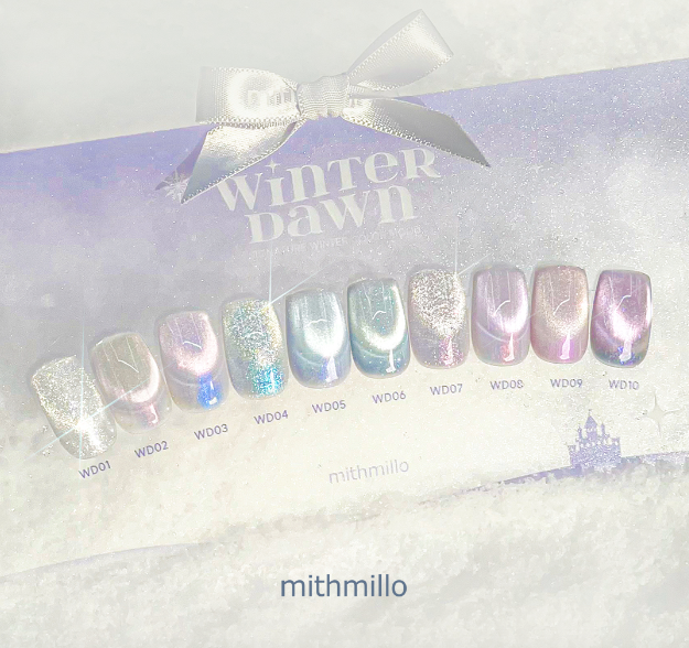 MITHMILLO Winter dawn
