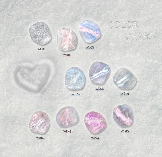 MITHMILLO Winter dawn