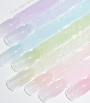 BY MUSE Sugar collection