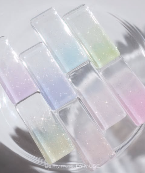 BY MUSE Sugar collection