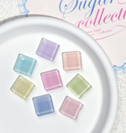 BY MUSE Sugar collection