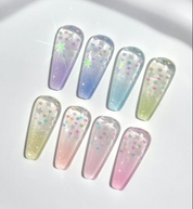 BY MUSE Sugar collection