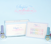 BY MUSE Sugar collection