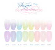 BY MUSE Sugar collection