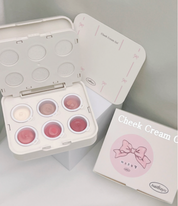 NAILBAYO Cheek cream gel set