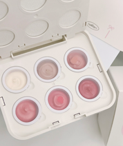 NAILBAYO Cheek cream gel set