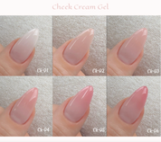 NAILBAYO Cheek cream gel set