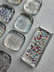 MAE MODE Fizz glitter - 13 types