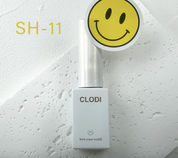 CLODI Super happy hologram magnetic gel - SH11
