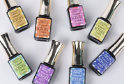ICE GEL Mist Star galaxy 4 CRAYON - 8pc collection