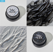 MAE MODE Nuance gel - No wipe (white/black)