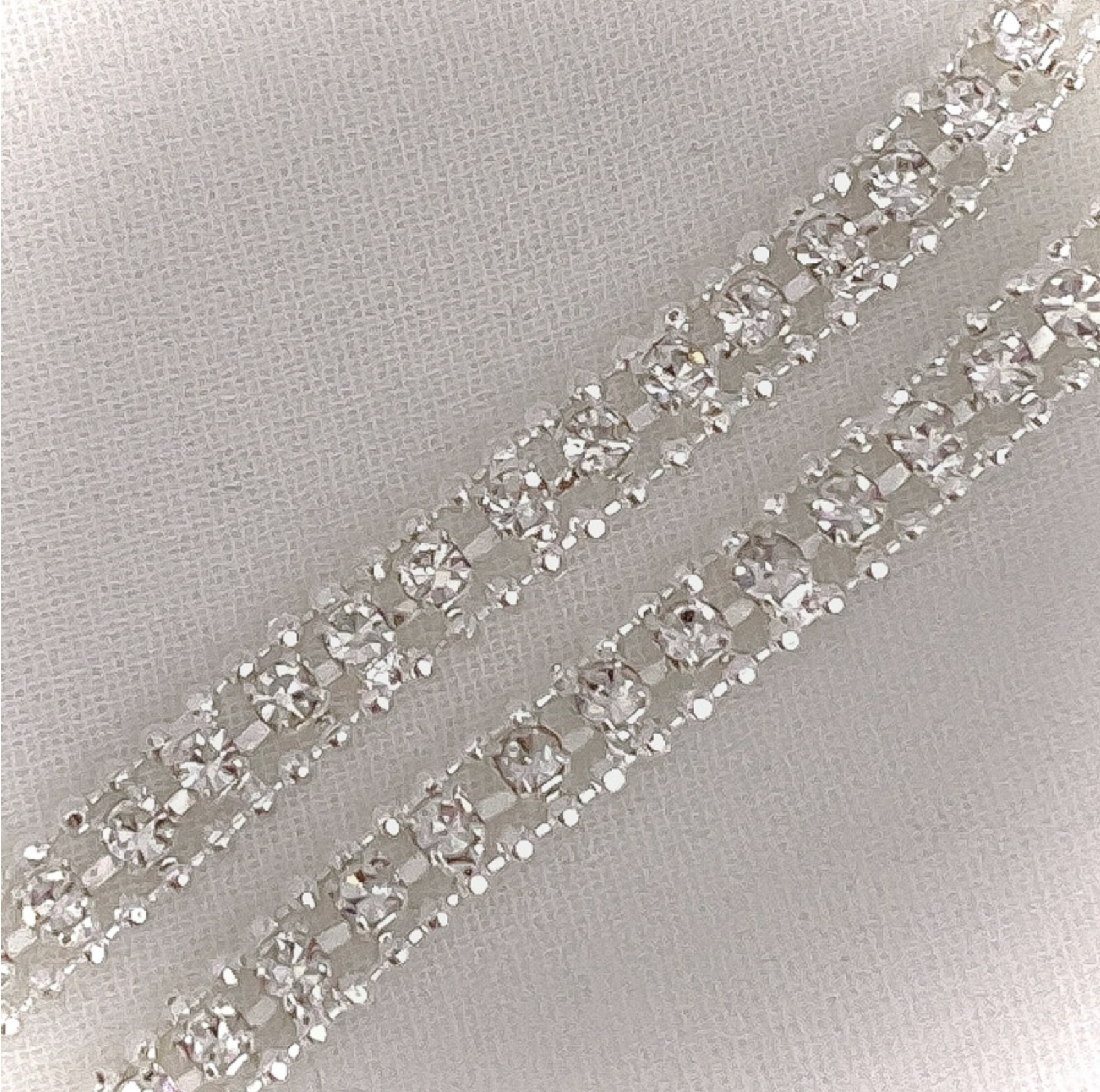 NAILBAYO - Mills chain 15cm