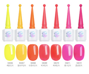 DIAMI Tint delight | Fruits series - no wipe syrup gel