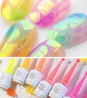 DIAMI Tint delight | Fruits series - no wipe syrup gel