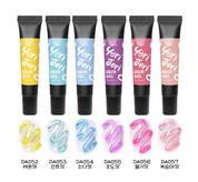 DIAMI Yori Jori | no wipe 3d deco gel - fruit jelly edition