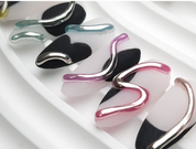 DIAMI Yori Jori | no wipe 3d deco gel - fruit jelly edition