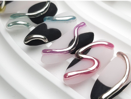 DIAMI Yori Jori | no wipe 3d deco gel - fruit jelly edition