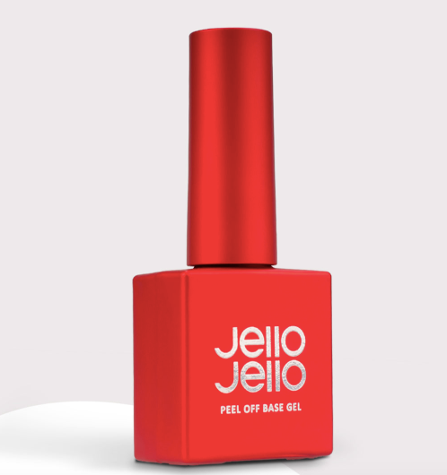 JELLO JELLO Peel off base gel