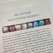FIRST STREET Pulse | Twilight 8pc collection - Magnetic gel
