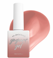 Yogurt Nail Valentine