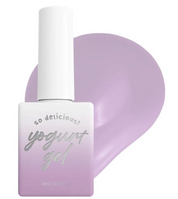 Yogurt Nail Valentine