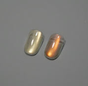 UNGU - Citrus magnet powder | 2 colours