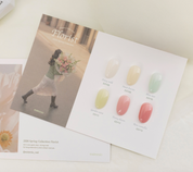 ESTEMIO Florist - colour builder gel